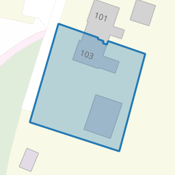 Perceel WEH00-H-6021