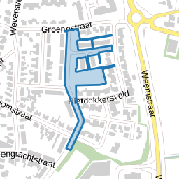 Perceel WEH00-H-6038