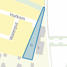 Perceel WEH00-H-6082