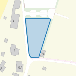 Perceel WEH00-H-6085