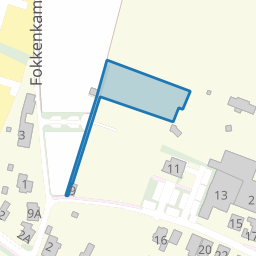 Perceel WEH00-H-6086