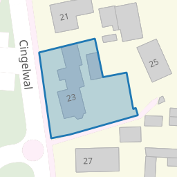 Perceel WEH00-H-6096