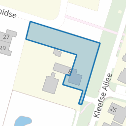 Perceel WEH00-H-6097