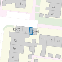 Perceel WEH00-H-6107