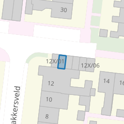 Perceel WEH00-H-6110