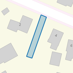 Perceel WEH00-H-6113