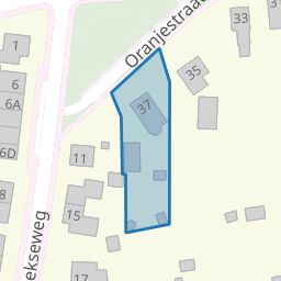 Perceel WEH00-H-6116