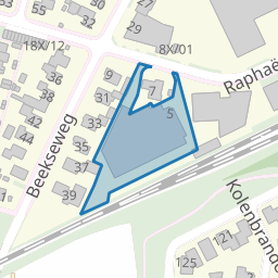 Perceel WEH00-H-6118