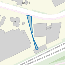 Perceel WEH00-H-6119