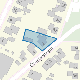 Perceel WEH00-H-6130