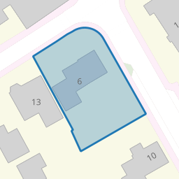 Perceel WEH00-H-6146