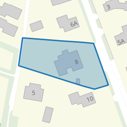 Perceel WEH00-H-6151