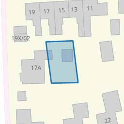 Perceel WEH00-H-6158