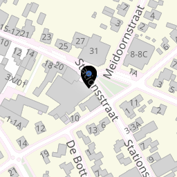 Appartement WEH00 H 6161 1