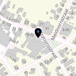 Appartement WEH00 H 6161 2