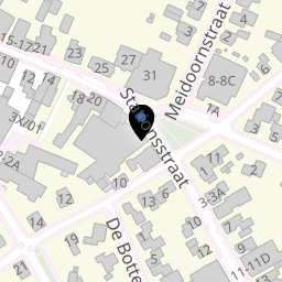 Appartement WEH00 H 6161 3