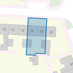 Perceel WEH00-H-6168