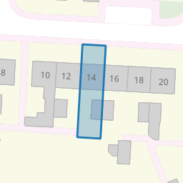 Perceel WEH00-H-6169