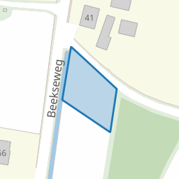 Perceel WEH00-H-6171