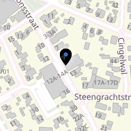 Appartement WEH00 H 6182 1