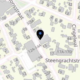 Appartement WEH00 H 6182 3
