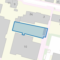 Perceel WEH00-H-6190