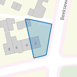 Perceel WEH00-H-6204