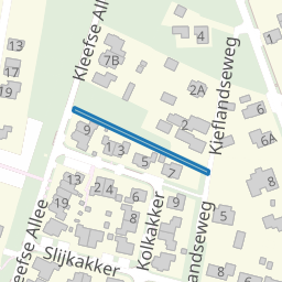 Perceel WEH00-H-6242