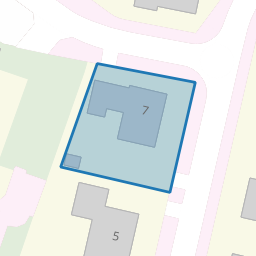 Perceel WEH00-H-6276