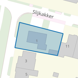 Perceel WEH00-H-6292