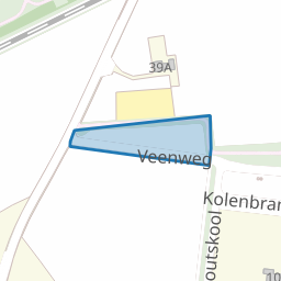 Perceel WEH00-H-6296