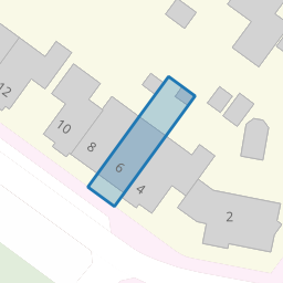 Perceel WEH00-H-6322