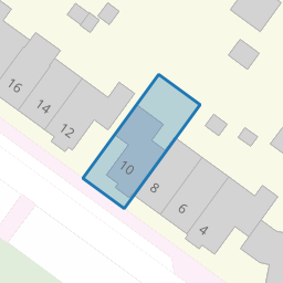 Perceel WEH00-H-6324