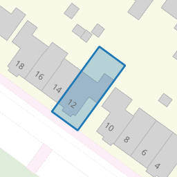 Perceel WEH00-H-6325