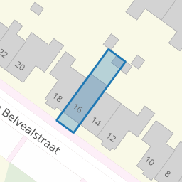Perceel WEH00-H-6327