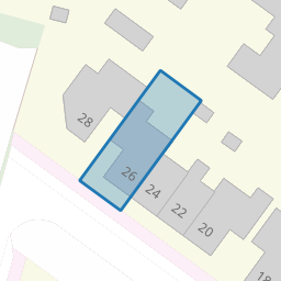 Perceel WEH00-H-6333