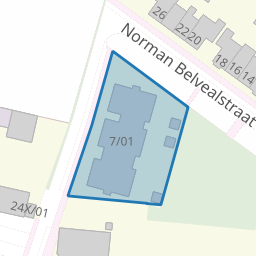 Perceel WEH00-H-6335