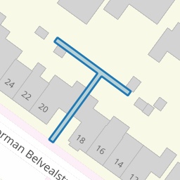 Perceel WEH00-H-6337