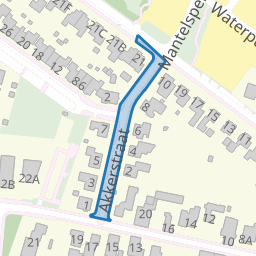 Perceel WEH00-H-6339