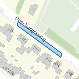 Perceel WEH00-H-6341