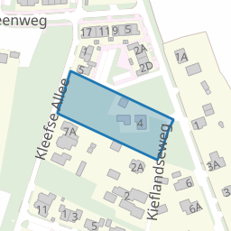 Perceel WEH00-H-6356