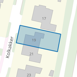 Perceel WEH00-H-6367