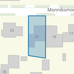 Perceel WEH00-H-6375