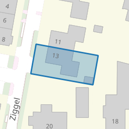 Perceel WEH00-H-6378