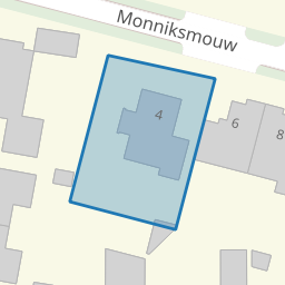 Perceel WEH00-H-6382