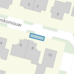 Perceel WEH00-H-6386