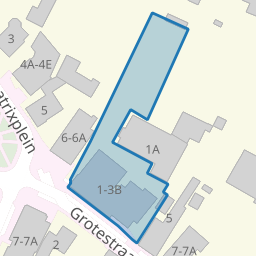 Perceel WEH00-H-6396