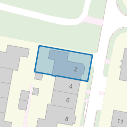 Perceel WEH00-H-6411