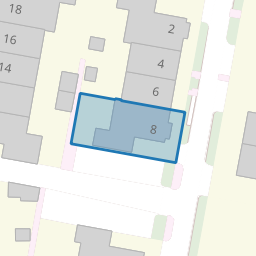 Perceel WEH00-H-6422