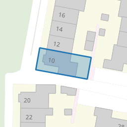 Perceel WEH00-H-6428